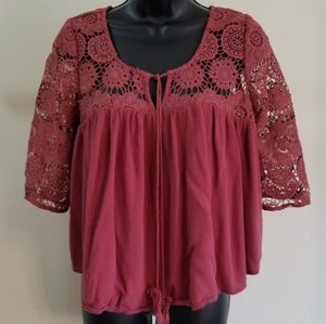 American Eagle - blouse